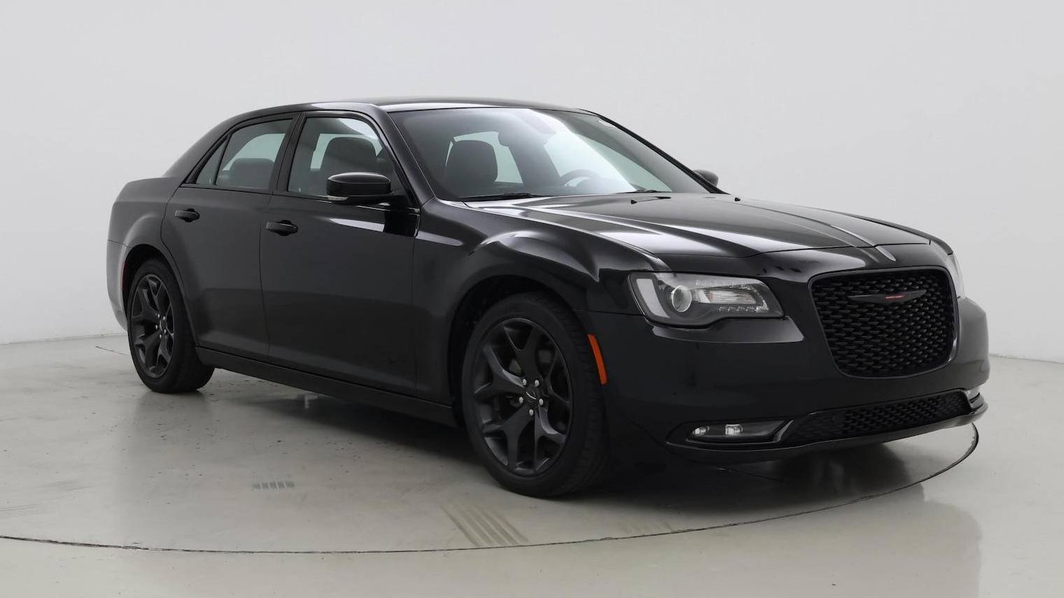 CHRYSLER 300 2023 2C3CCABG3PH514097 image