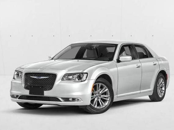 CHRYSLER 300 2023 2C3CCADGXPH509458 image CHRYSLER 300 2023 2C3CCADGXPH509458 image