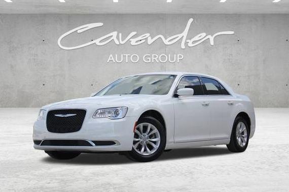 CHRYSLER 300 2023 2C3CCAAG7PH548951 image