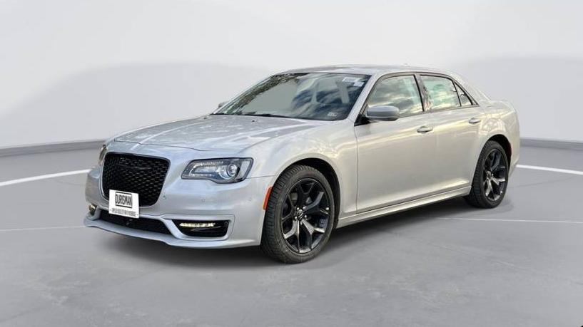 CHRYSLER 300 2023 2C3CCADG8PH664932 image