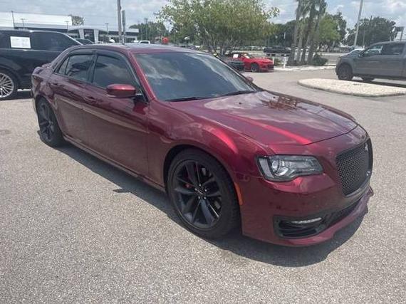 CHRYSLER 300 2023 2C3CCAPJ3PH501256 image
