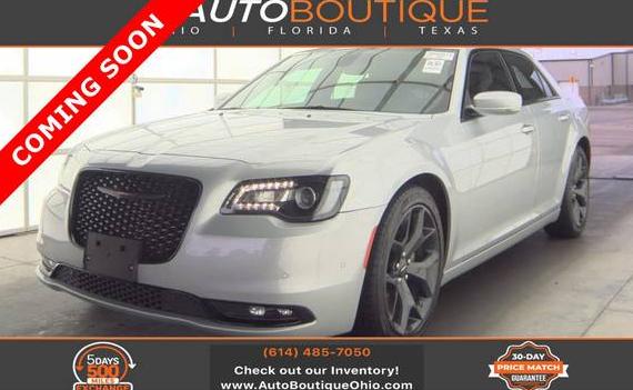 CHRYSLER 300 2023 2C3CCABGXPH565502 image CHRYSLER 300 2023 2C3CCABGXPH565502 image