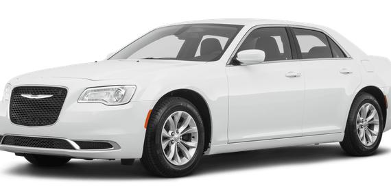 CHRYSLER 300 2023 2C3CCAAG0PH661768 image