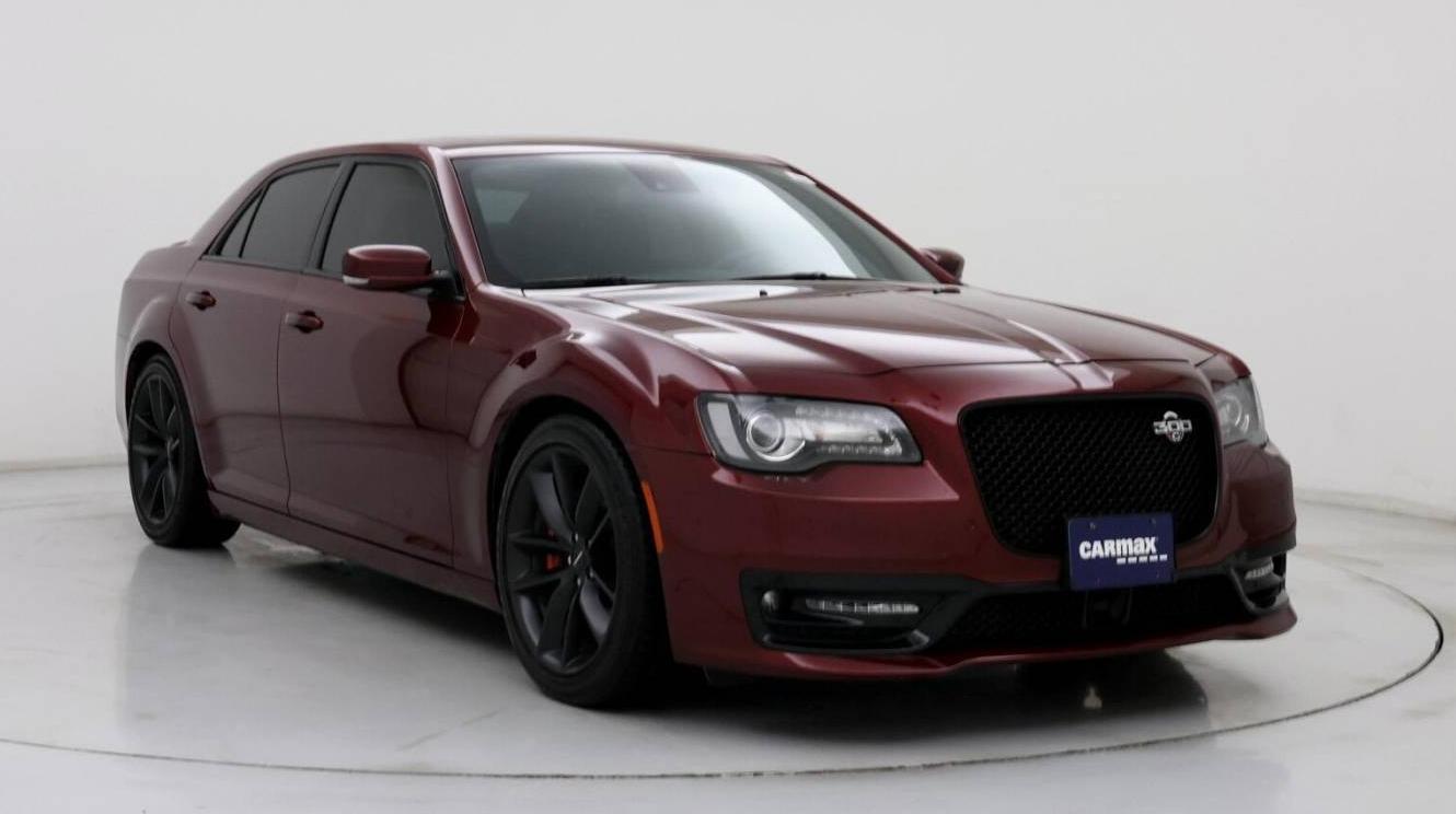 CHRYSLER 300 2023 2C3CCAPJ0PH501389 image