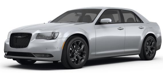 CHRYSLER 300 2023 2C3CCABG8PH577308 image
