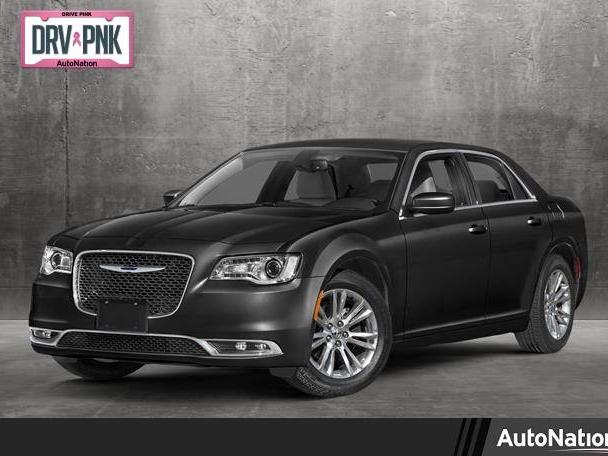 CHRYSLER 300 2023 2C3CCABG2PH524328 image