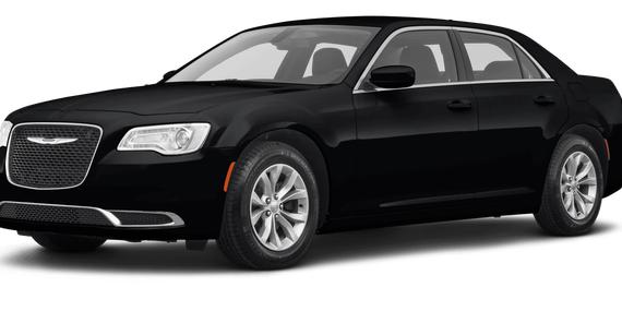 CHRYSLER 300 2023 2C3CCAAG2PH561218 image CHRYSLER 300 2023 2C3CCAAG2PH561218 image