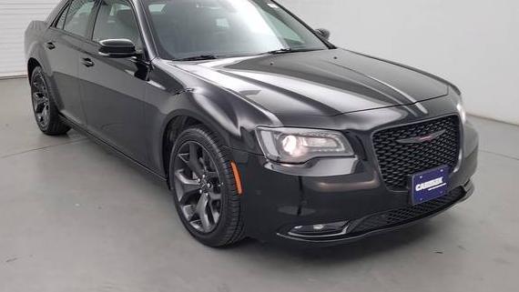 CHRYSLER 300 2023 2C3CCABG0PH616683 image CHRYSLER 300 2023 2C3CCABG0PH616683 image