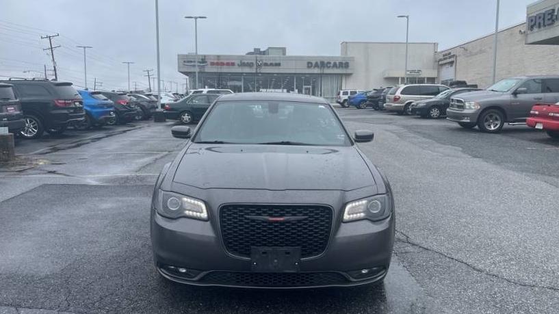 CHRYSLER 300 2023 2C3CCABG6PH577307 image