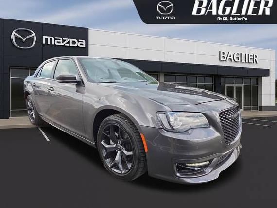 CHRYSLER 300 2023 2C3CCADG0PH590020 image
