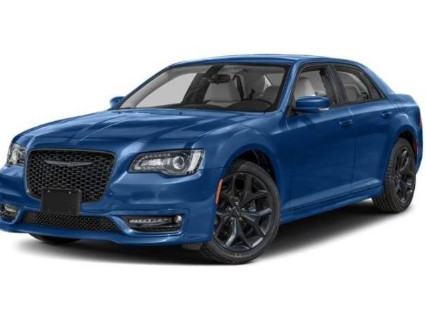 CHRYSLER 300 2023 2C3CCADG1PH556166 image