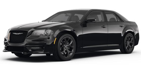 CHRYSLER 300 2023 2C3CCASG7PH565649 image