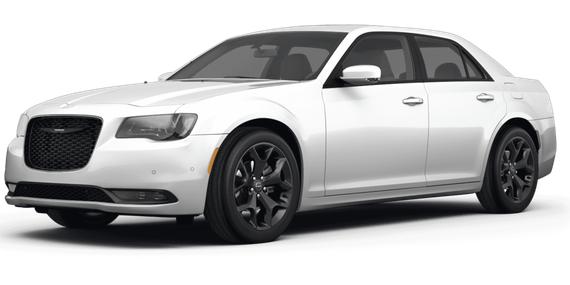 CHRYSLER 300 2023 2C3CCAPJXPH501948 image