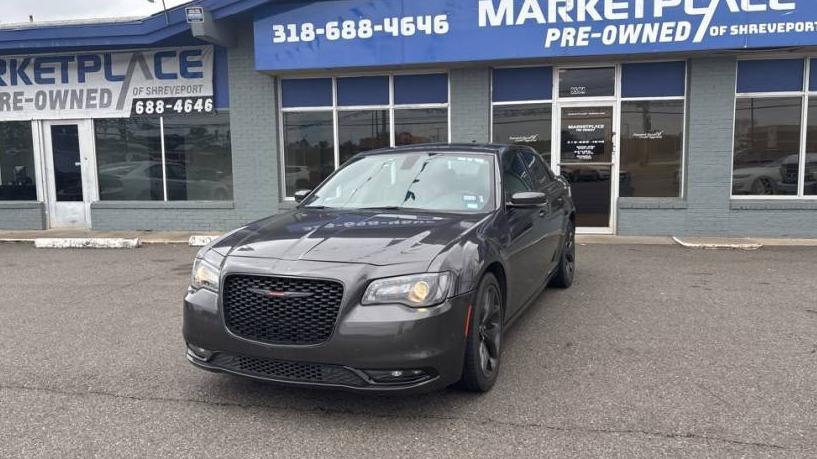 CHRYSLER 300 2023 2C3CCABG2PH609119 image