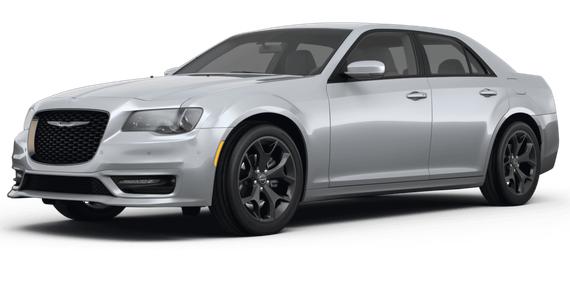 CHRYSLER 300 2023 2C3CCASG4PH609316 image CHRYSLER 300 2023 2C3CCASG4PH609316 image