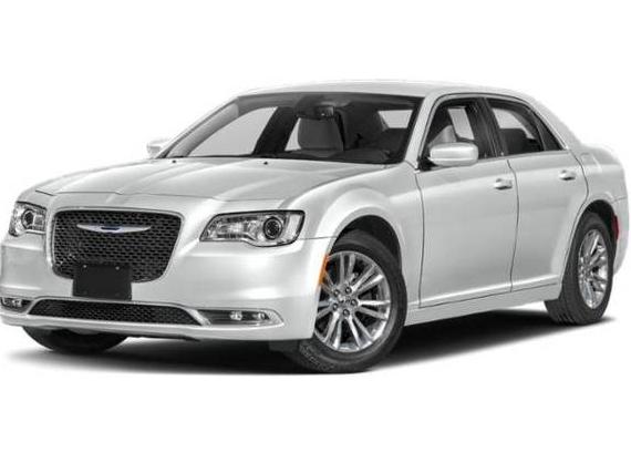 CHRYSLER 300 2023 2C3CCAAG8PH577603 image