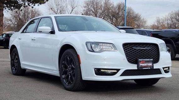 CHRYSLER 300 2023 2C3CCASGXPH677605 image