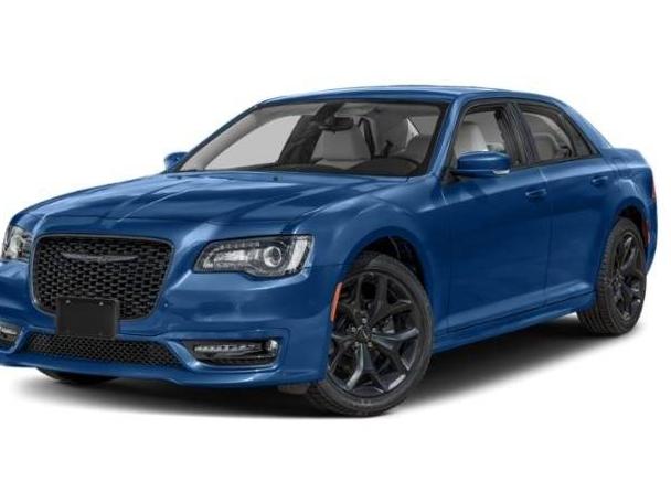 CHRYSLER 300 2023 2C3CCABG9PH537514 image