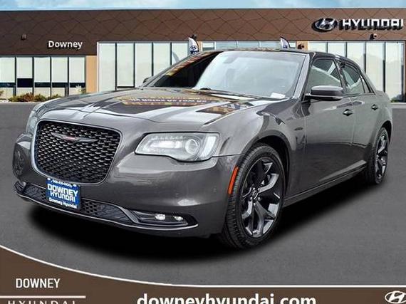 CHRYSLER 300 2023 2C3CCABGXPH538428 image CHRYSLER 300 2023 2C3CCABGXPH538428 image