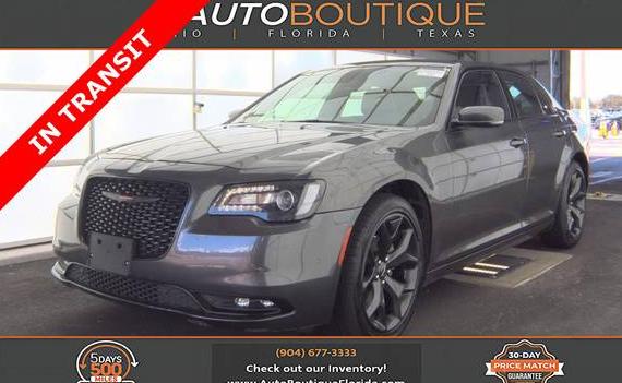 CHRYSLER 300 2023 2C3CCABGXPH620434 image CHRYSLER 300 2023 2C3CCABGXPH620434 image