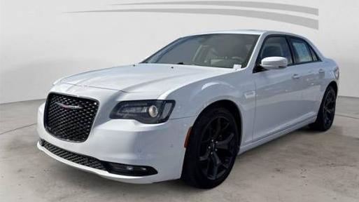 CHRYSLER 300 2023 2C3CCABG8PH511549 image