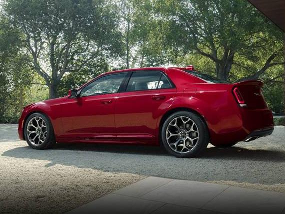 CHRYSLER 300 2023 2C3CCAPJXPH501352 image