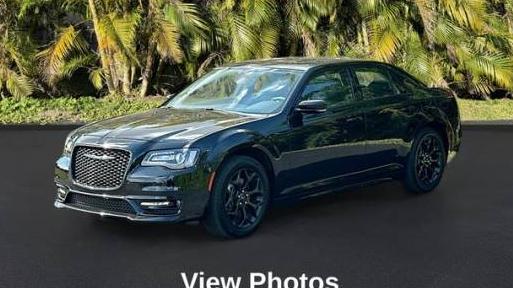 CHRYSLER 300 2023 2C3CCASG9PH538601 image