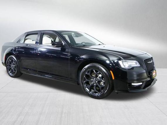 CHRYSLER 300 2023 2C3CCASG1PH539757 image