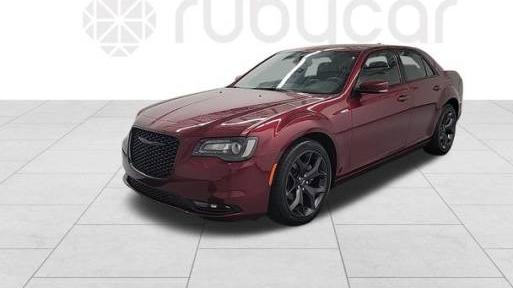 CHRYSLER 300 2023 2C3CCABG0PH589937 image