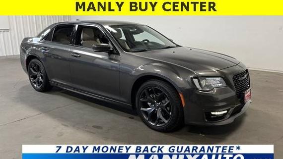 CHRYSLER 300 2023 2C3CCADG2PH616729 image