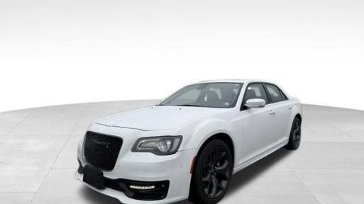 CHRYSLER 300 2023 2C3CCABT9PH676829 image