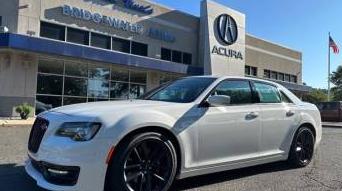 CHRYSLER 300 2023 2C3CCAPJ1PH500915 image