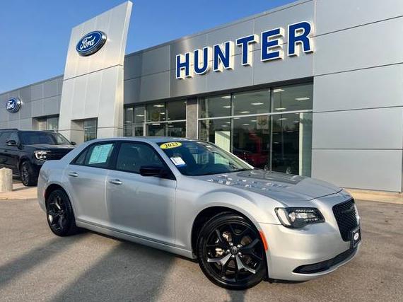 CHRYSLER 300 2023 2C3CCAAG2PH688146 image