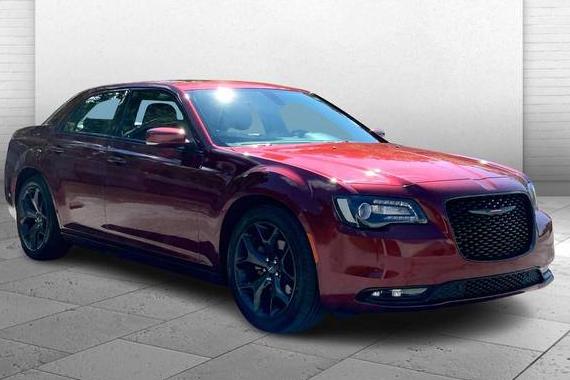 CHRYSLER 300 2023 2C3CCABG9PH565524 image CHRYSLER 300 2023 2C3CCABG9PH565524 image