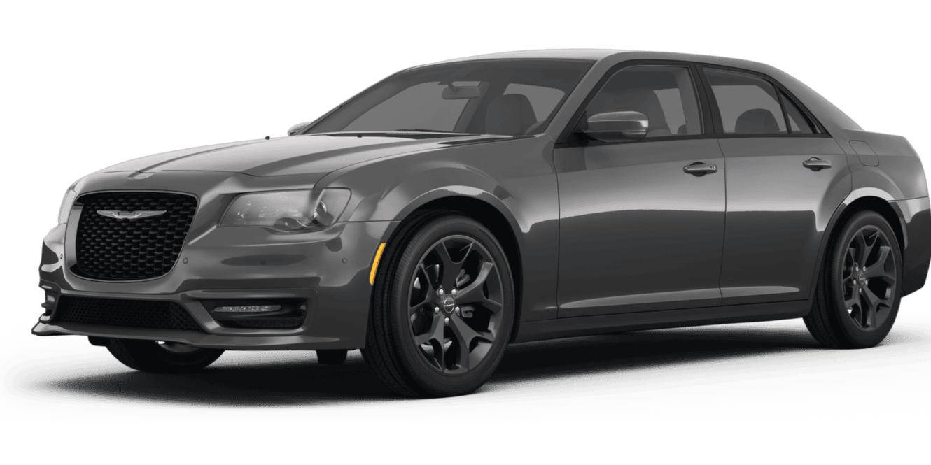 CHRYSLER 300 2023 2C3CCADGXPH632970 image