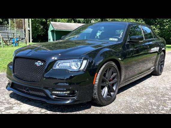 CHRYSLER 300 2023 2C3CCAPJ0PH500405 image