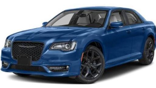 CHRYSLER 300 2023 2C3CCABG6PH566050 image