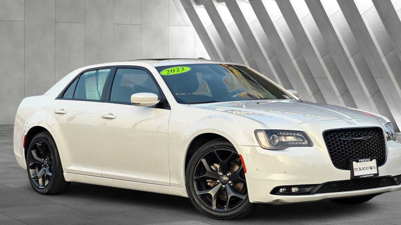 CHRYSLER 300 2023 2C3CCABG2PH524281 image