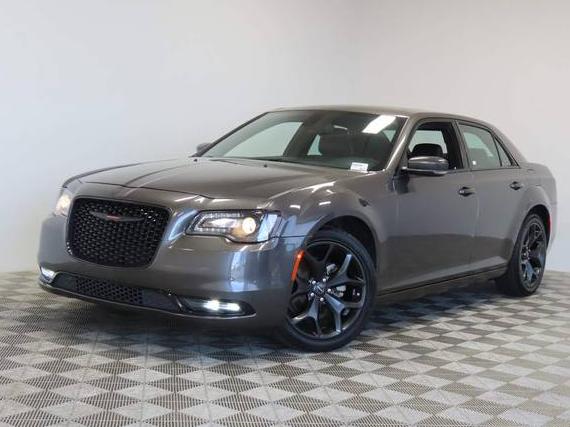 CHRYSLER 300 2023 2C3CCABG9PH556175 image