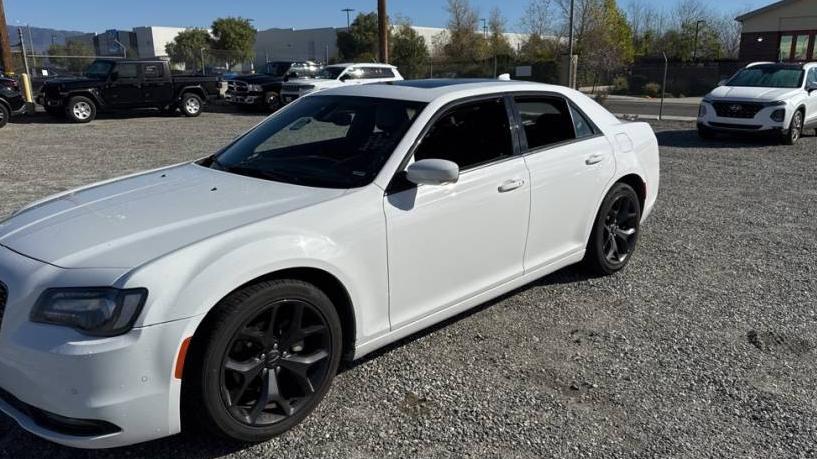 CHRYSLER 300 2023 2C3CCABG6PH561009 image