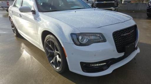 CHRYSLER 300 2023 2C3CCABT9PH562152 image