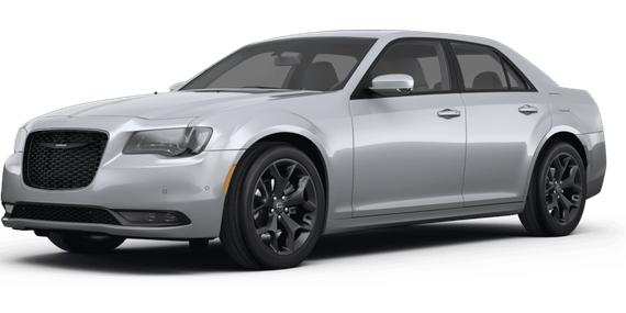 CHRYSLER 300 2023 2C3CCABG8PH628239 image CHRYSLER 300 2023 2C3CCABG8PH628239 image