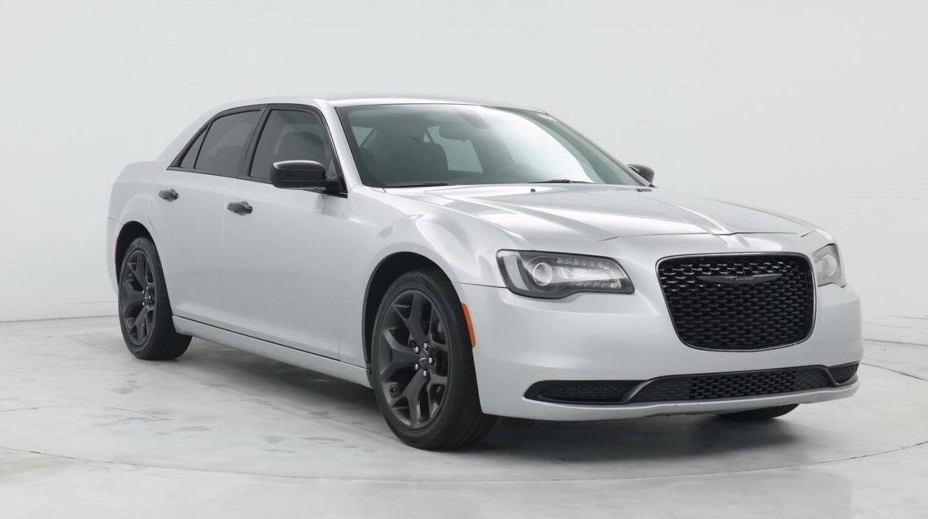 CHRYSLER 300 2023 2C3CCAAG4PH538233 image