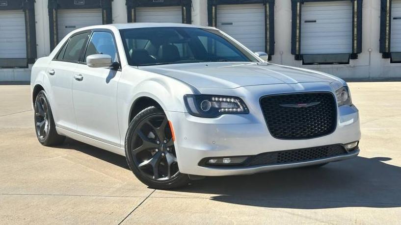 CHRYSLER 300 2023 2C3CCABG8PH524334 image