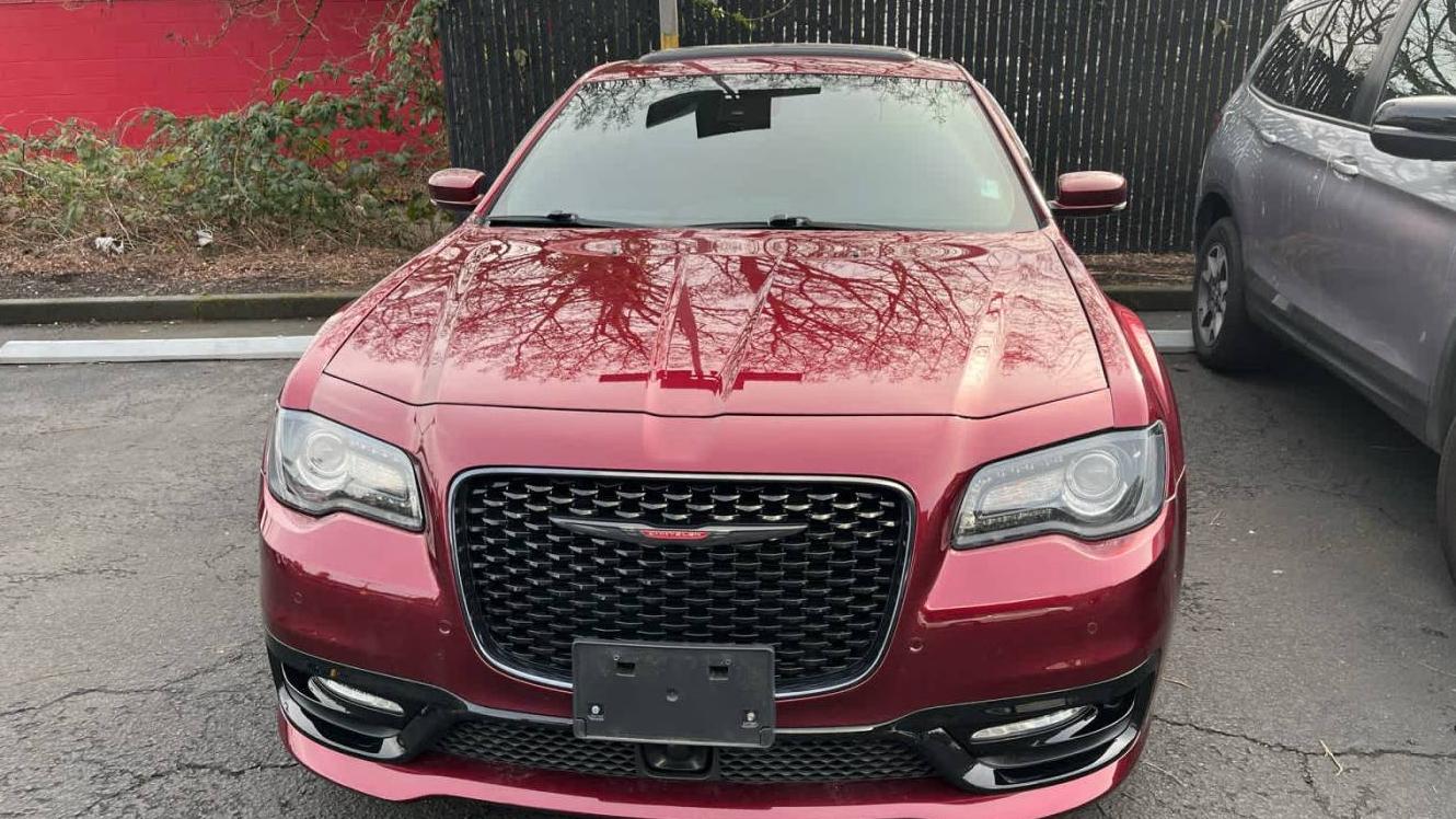 CHRYSLER 300 2023 2C3CCABT3PH562194 image