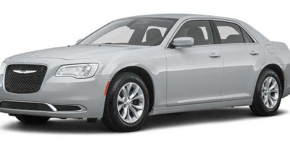 CHRYSLER 300 2023 2C3CCAAG5PH590101 image