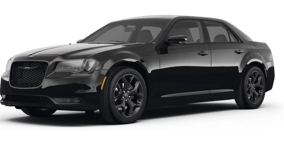 CHRYSLER 300 2023 2C3CCABG3PH565437 image