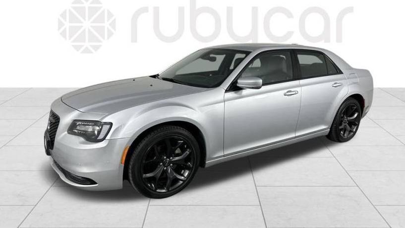 CHRYSLER 300 2023 2C3CCABG6PH573161 image