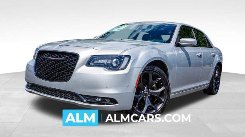 CHRYSLER 300 2023 2C3CCABG3PH580889 image