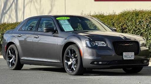 CHRYSLER 300 2023 2C3CCABGXPH633278 image